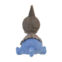 Authentic Pokemon Center Pokemon fit plush Deino 15cm 
